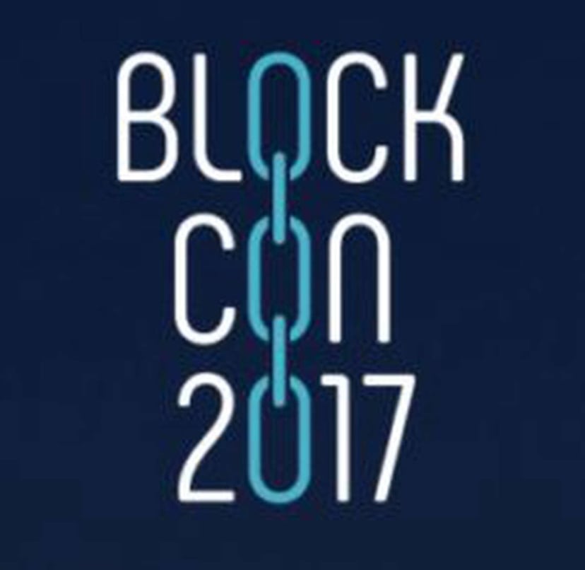 List of BlockCon Speakers (2017)