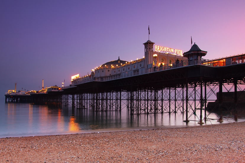 Brighton