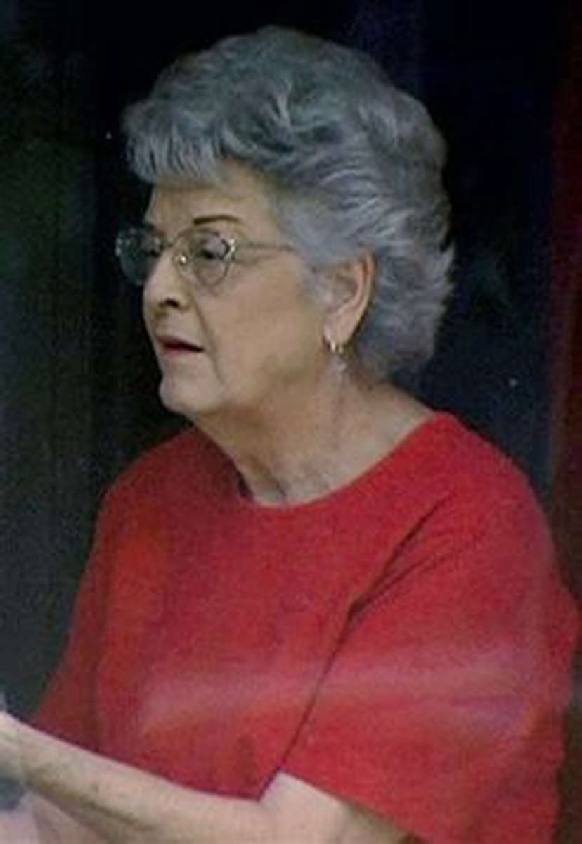 Carolyn Bryant
