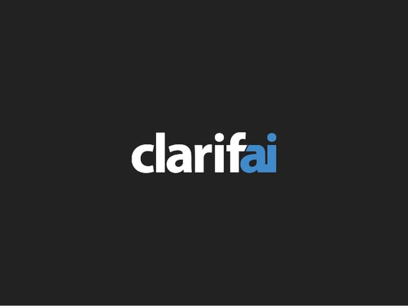 Clarifai (company)