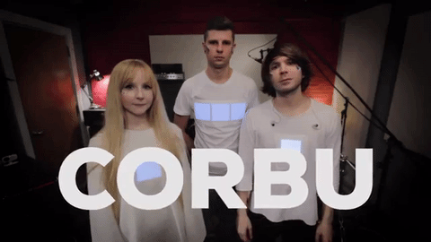 Corbu (Band)