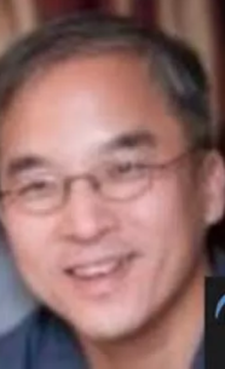 Dr. Luan N. Nguyen