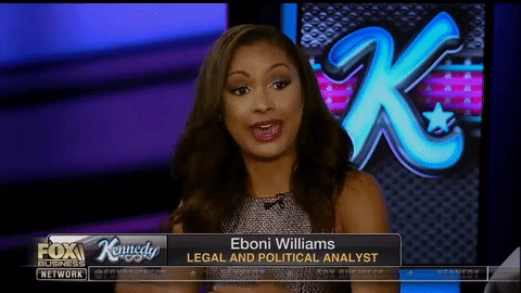 Eboni Williams
