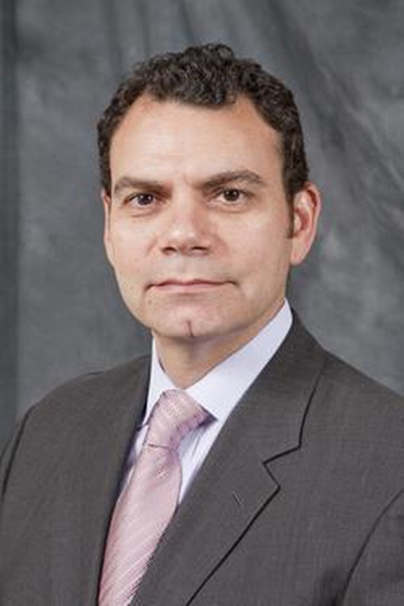 Dr. Eduardo D. Rodriguez, MD
