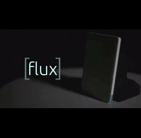 Flux Chargers