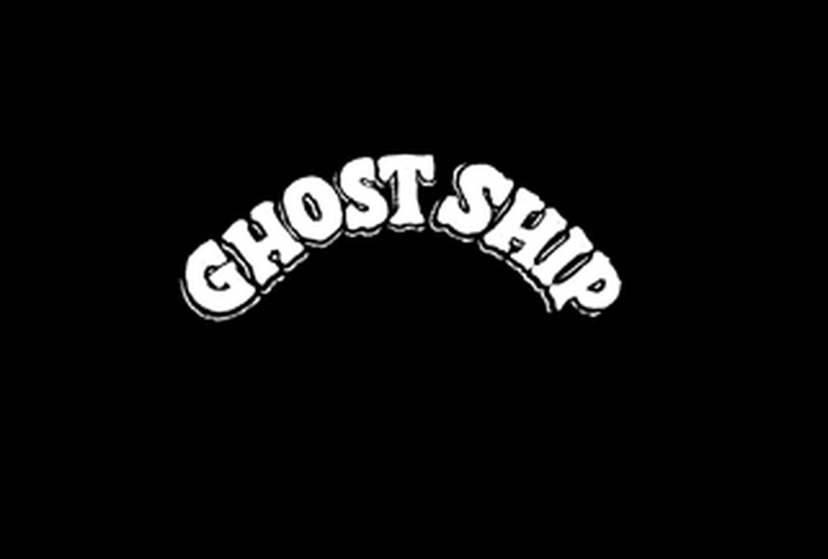 Oakland GhostShip (Commune)