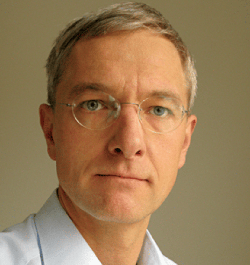 Harald Schendera