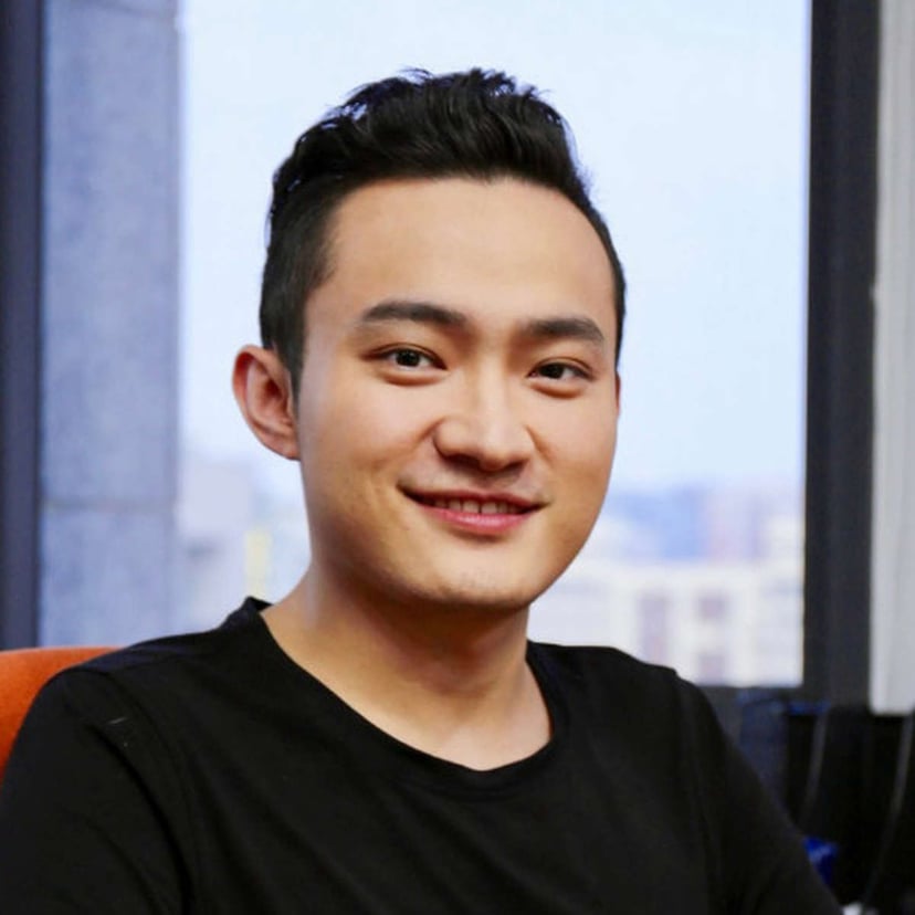 Justin Sun