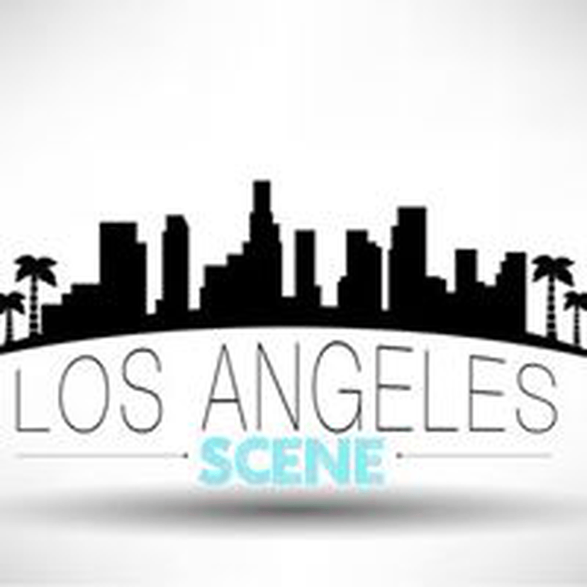 Los Angeles Scene