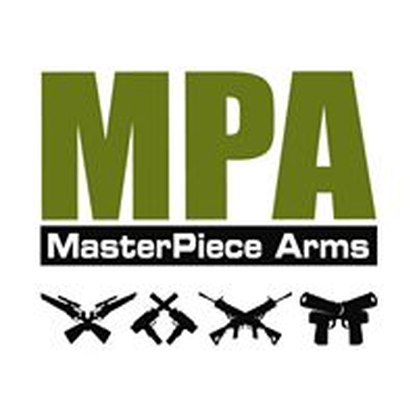 MasterPiece Arms (MPA)