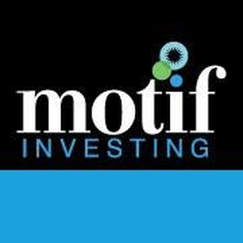Motif Investing