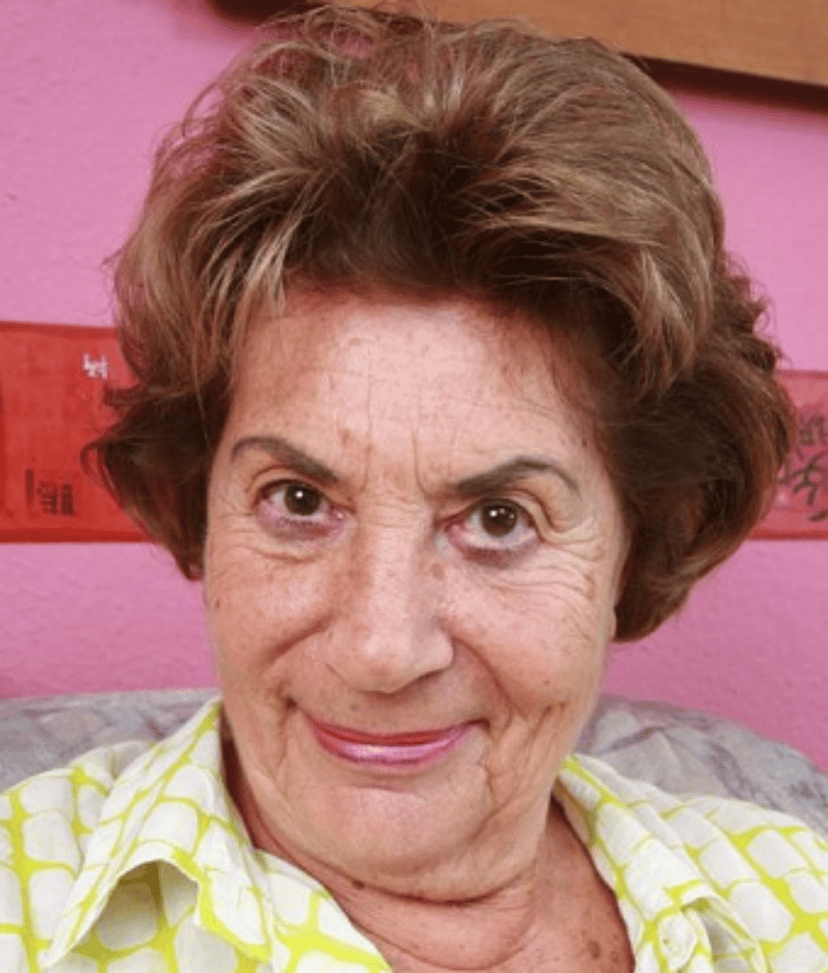 Oma Vera Wiki