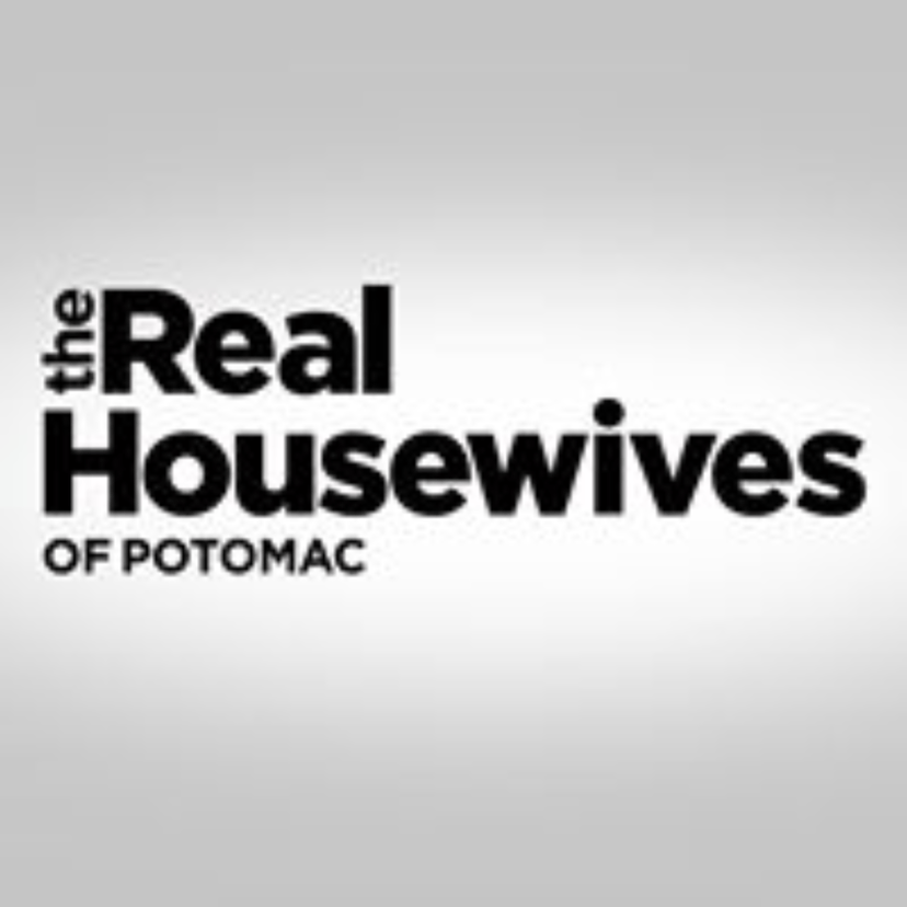 Real Housewives of Potomac