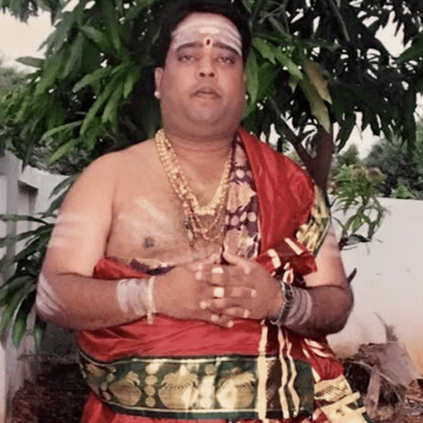 Shri Udayakumar Gullapalli