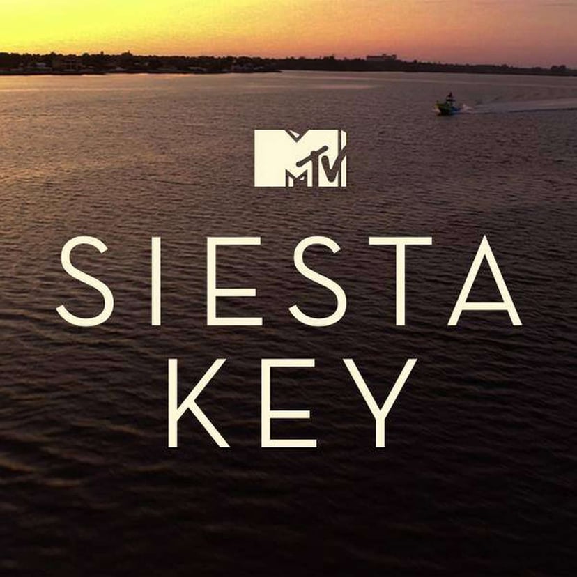 Siesta Key (TV series)