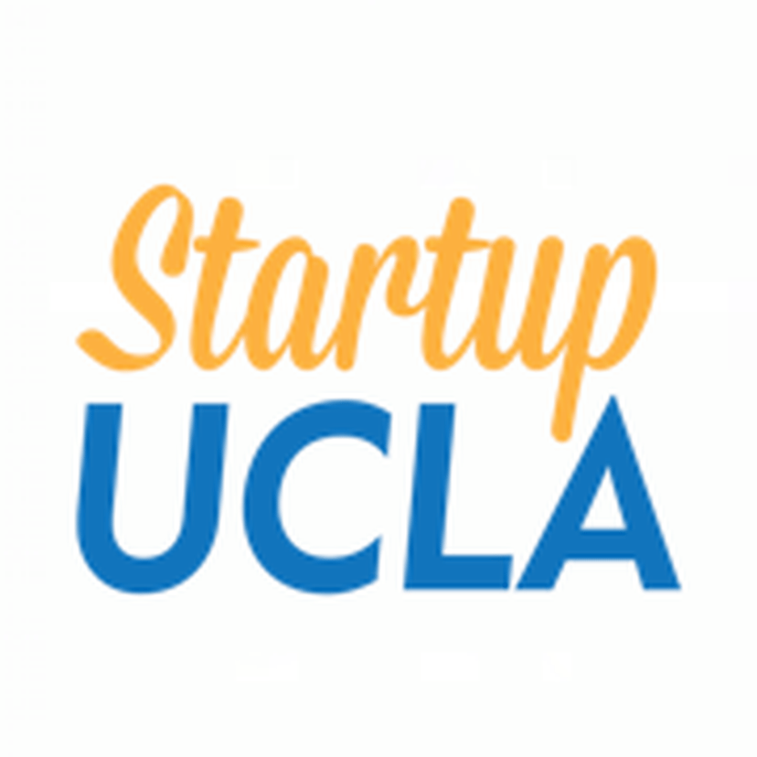 Startup UCLA