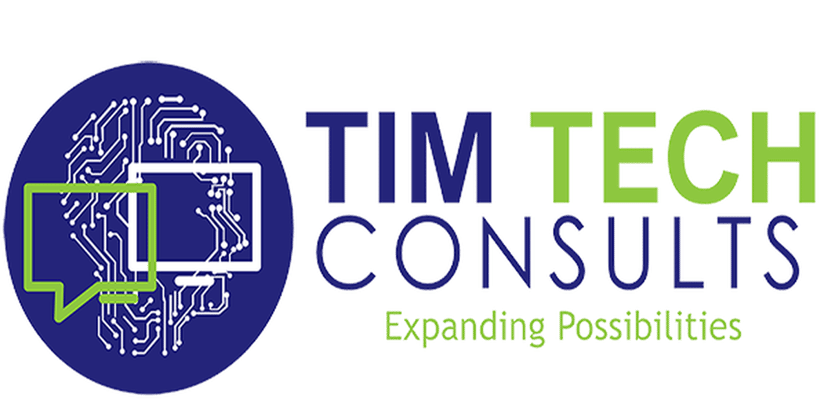 Tim Tech Consults