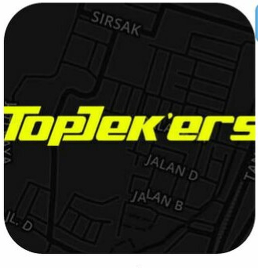 Topjek'ers
