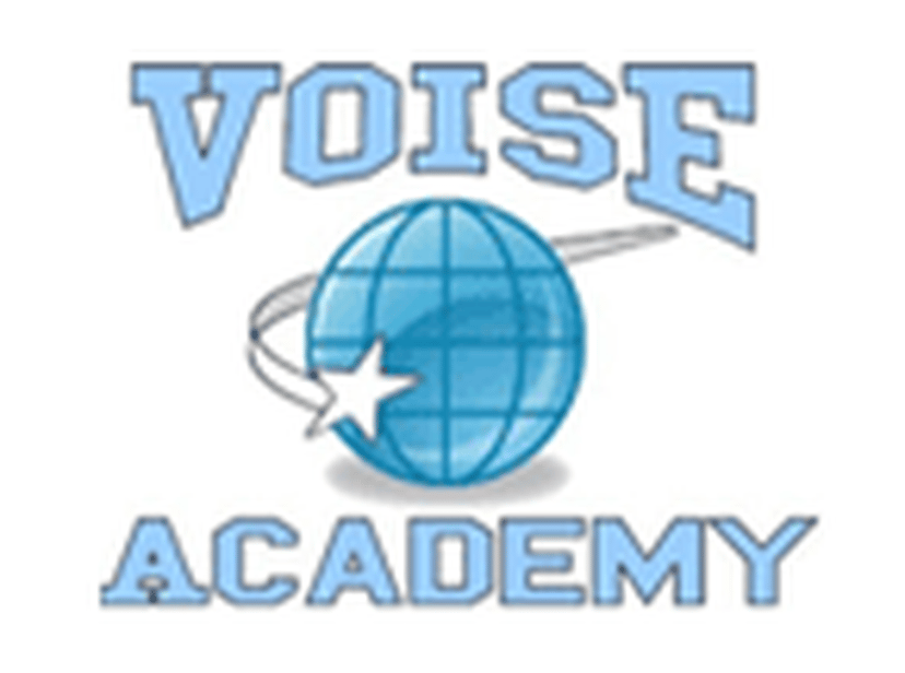 Voise Academy High School