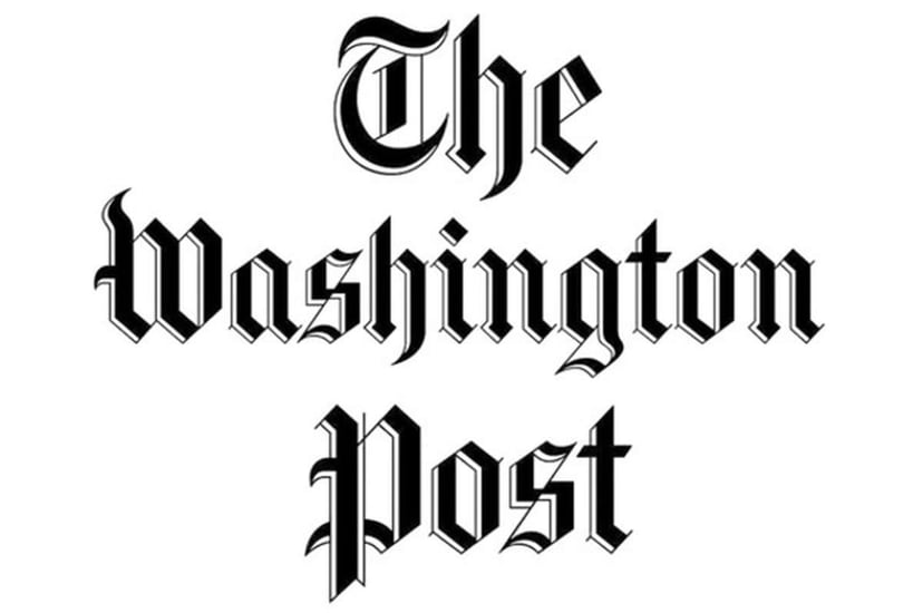 Washington Post Journalists (List)