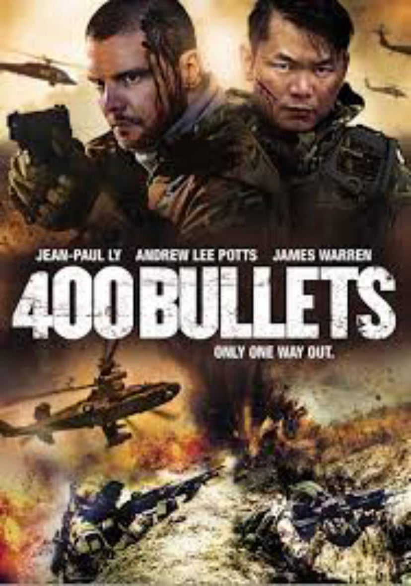 400 bullets (film)
