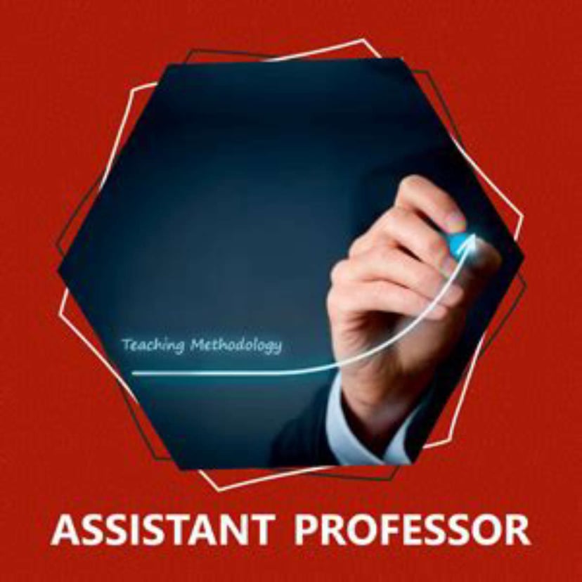 Assistant Professor