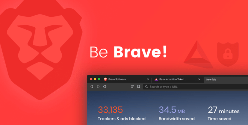 Brave (web browser)