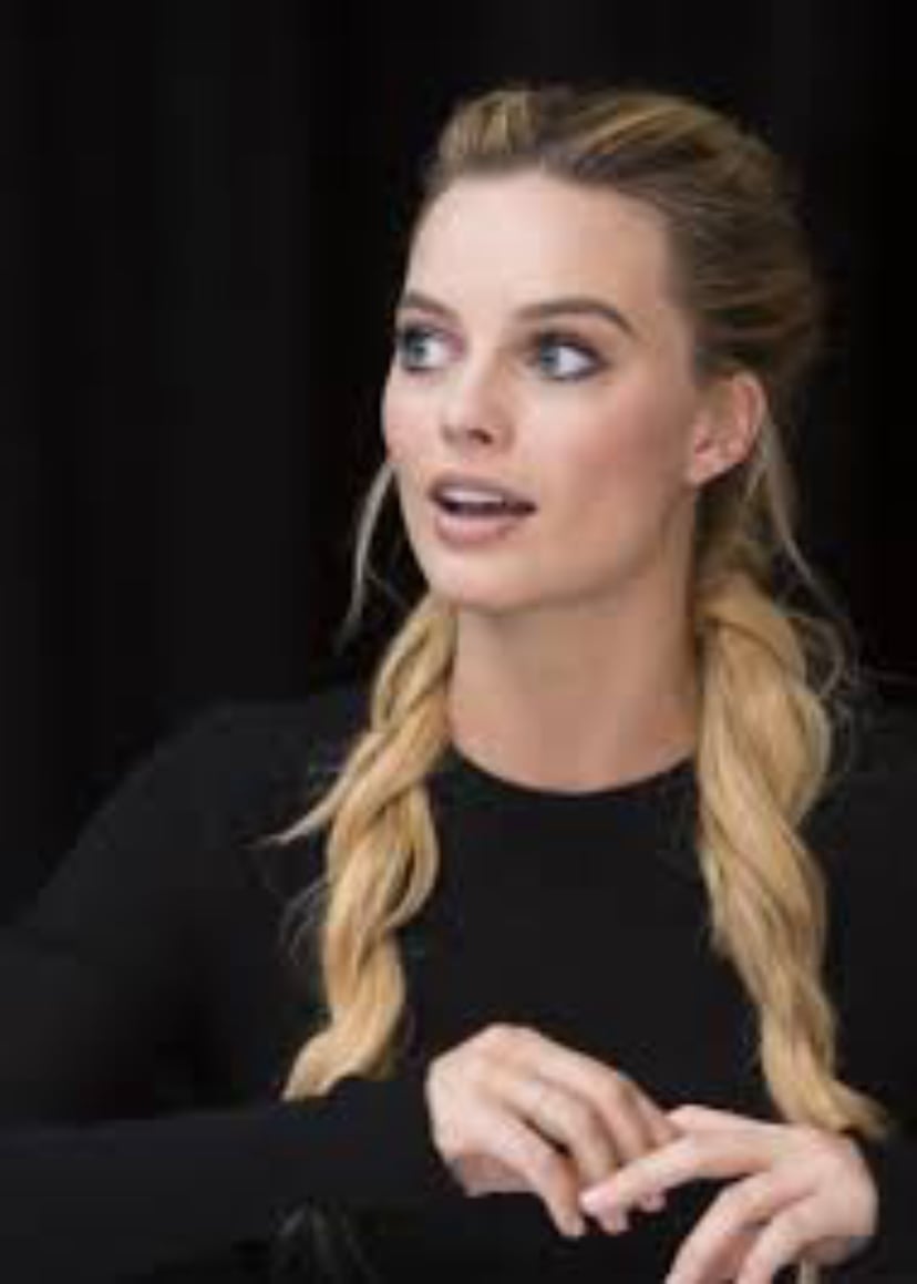 Margot Robbie