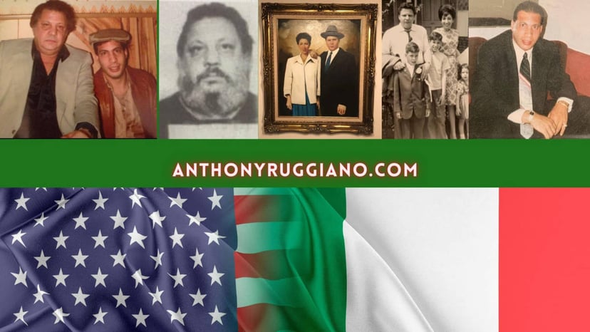 Anthony Ruggiano Jr.