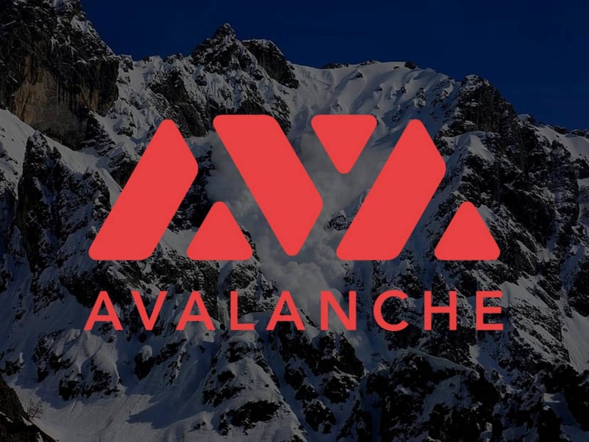Avalanche (cryptocurrency)