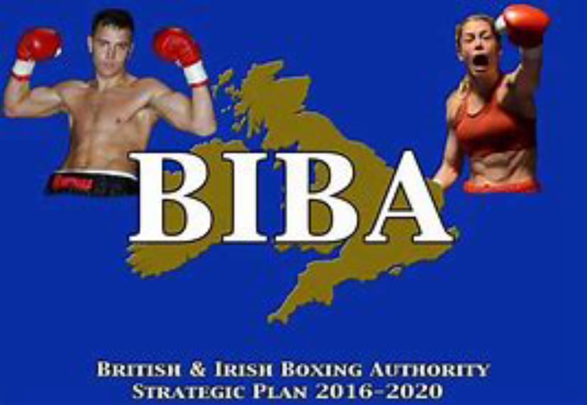British & Irish Boxing Authority