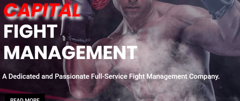 Capital Fight Management