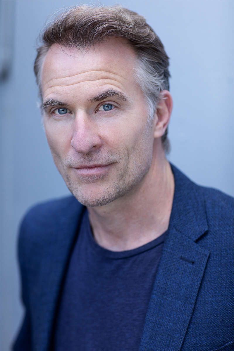 David Whiteley (Australian actor)