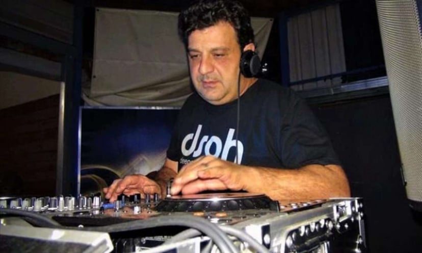 DJ Christos