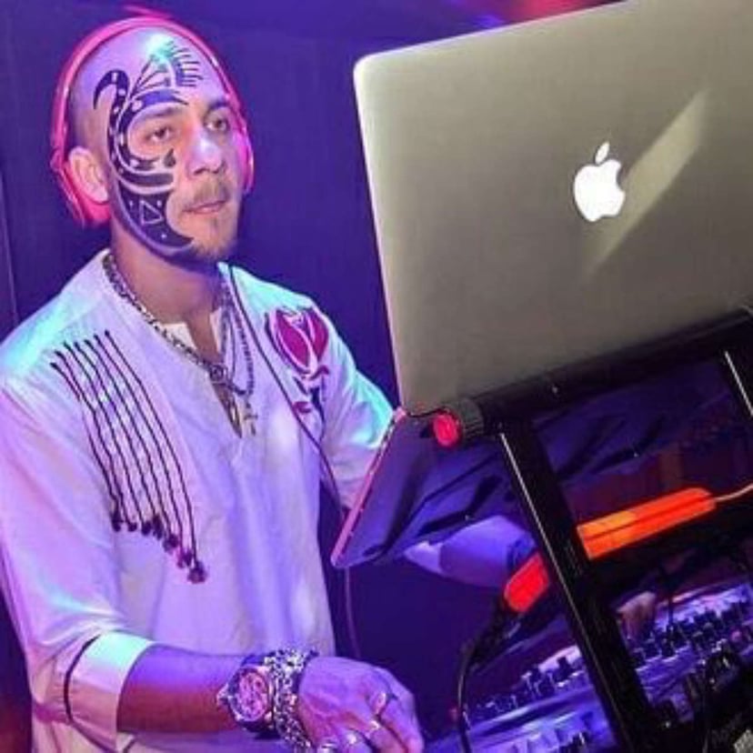 DJ Sose