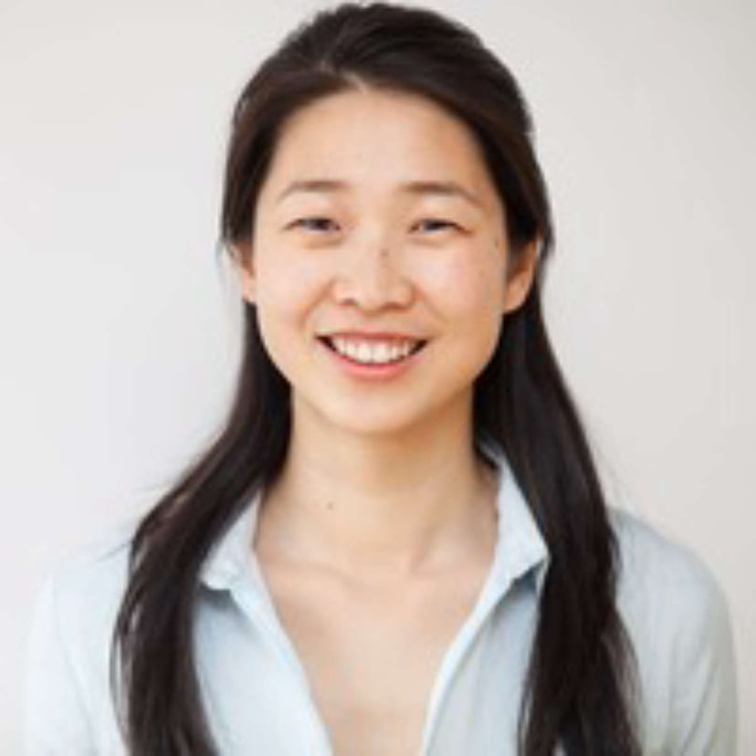 Dr. Angela Yu