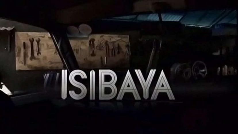 Isibaya