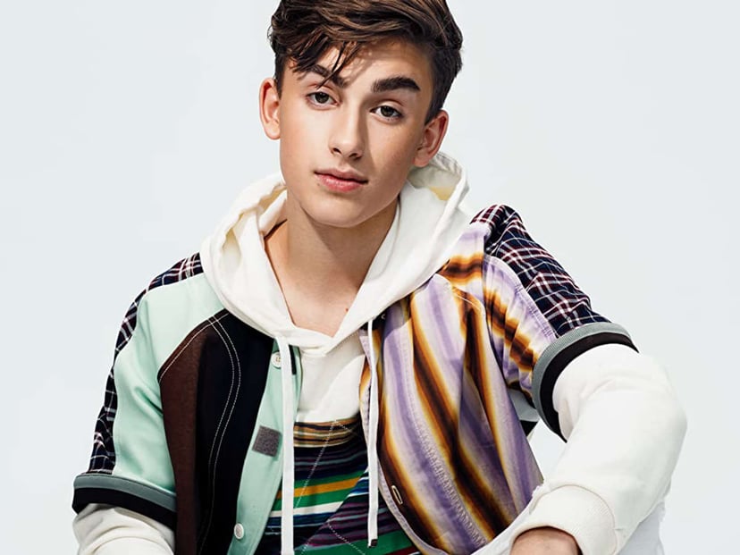 Johnny Orlando