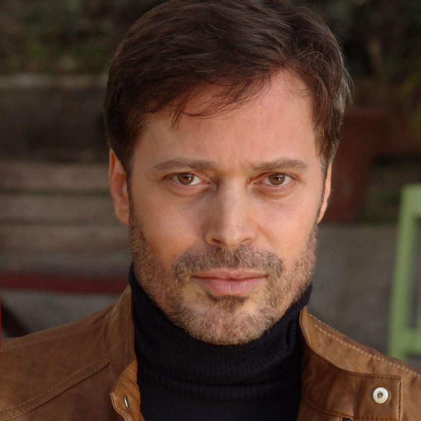Luis Fernández (Venezuelan Actor)