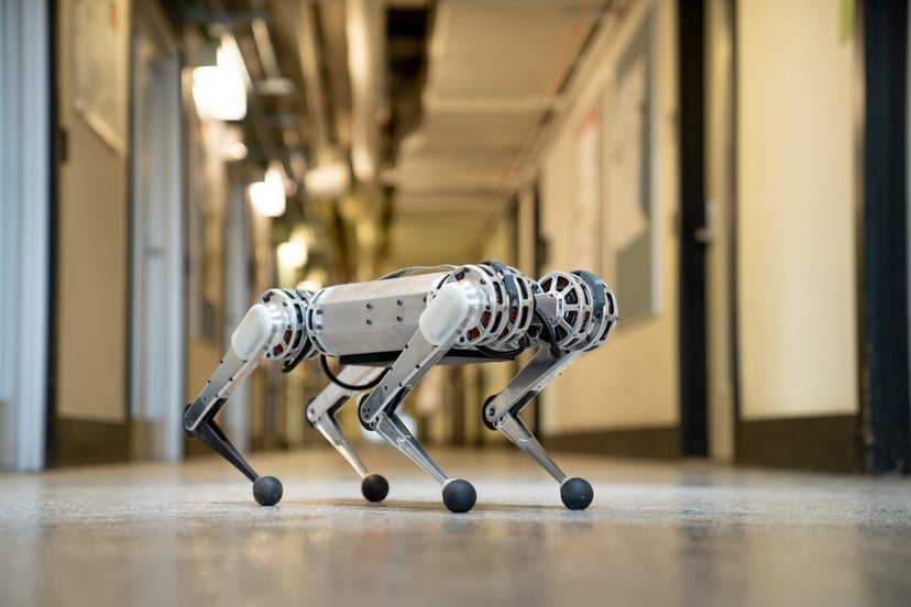 Mini Cheetah (robot)