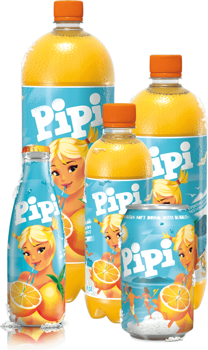 Pipi (soft drink)