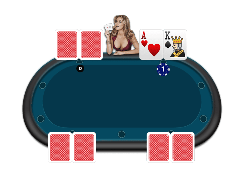 Poker Online BandarQ