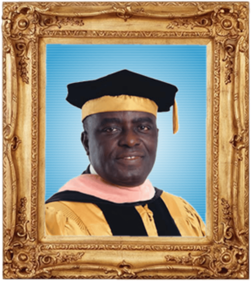 Peter Okebukola (Prof.)
