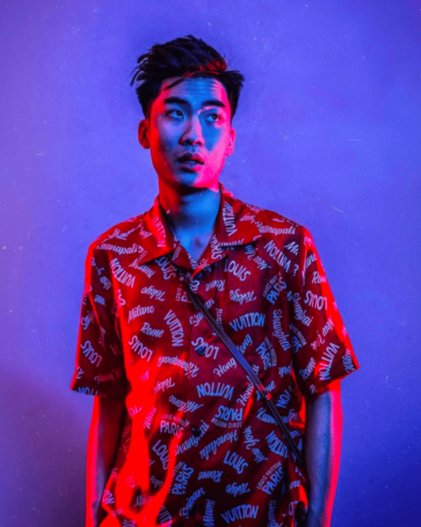 RiceGum