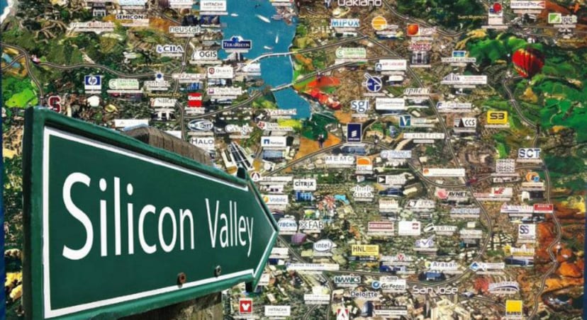 Silicon Valley Innovation Program