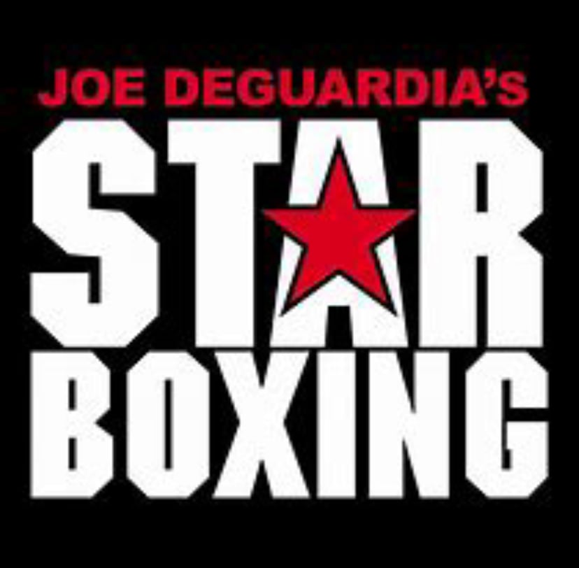 Star Boxing Inc.