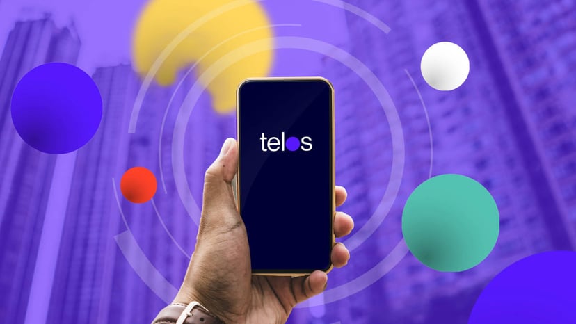 Telos Blockchain Network
