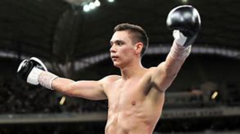 Tim Tszyu