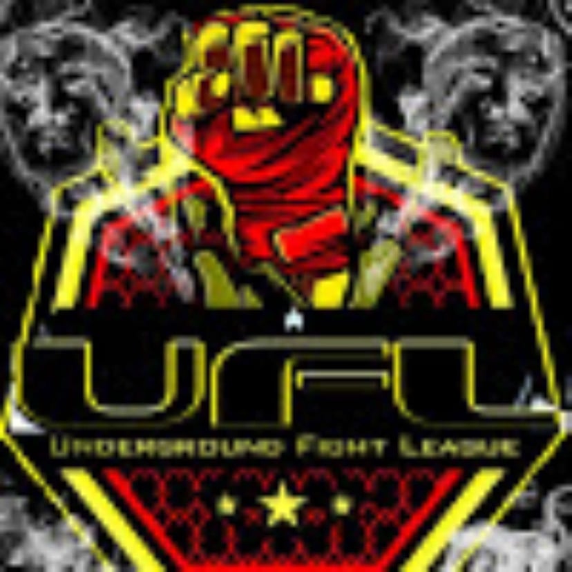 Underground Fight League