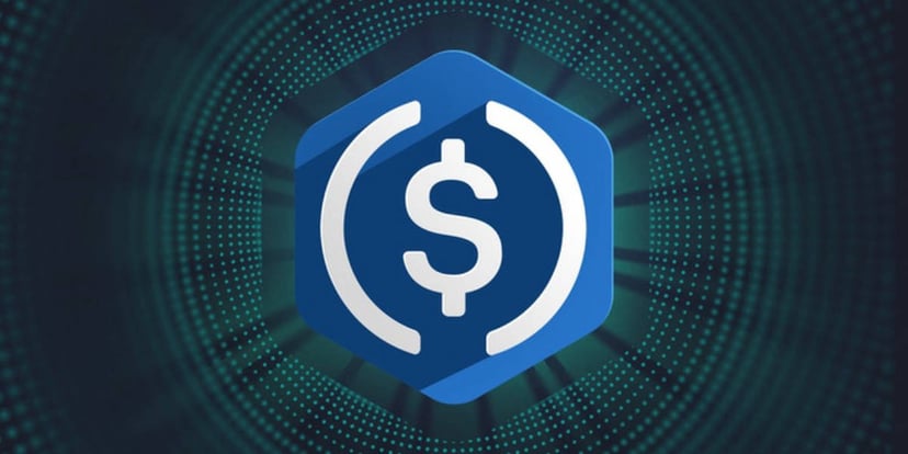 USD Coin (cryptocurrency)